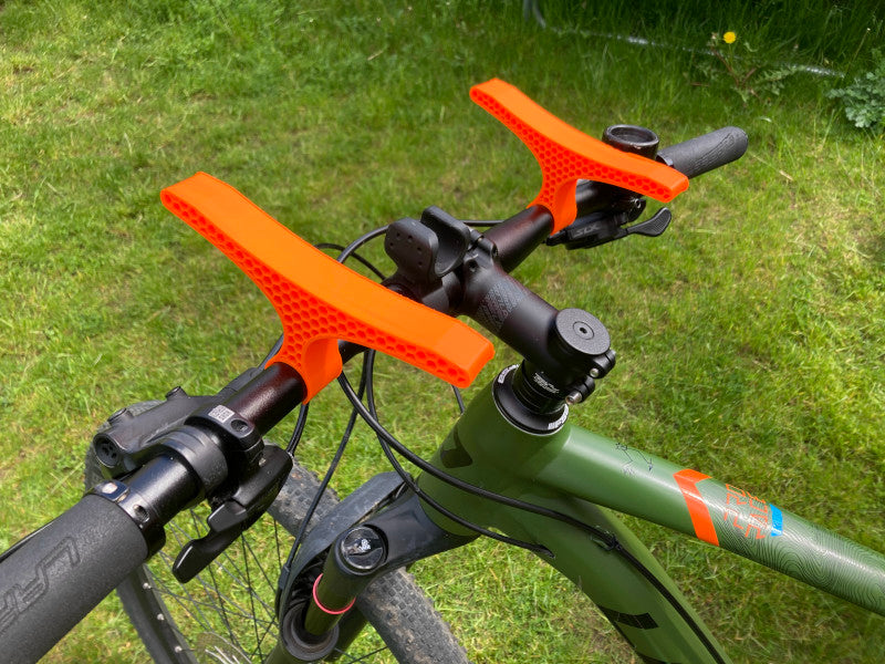 Fietsreparatiestandaard voor Sturen