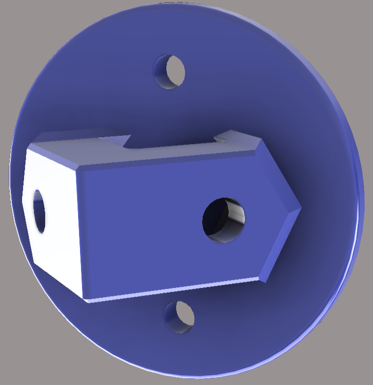 Blink WiFi Camera Mount voor Binnen/Buiten en Mini Camera's