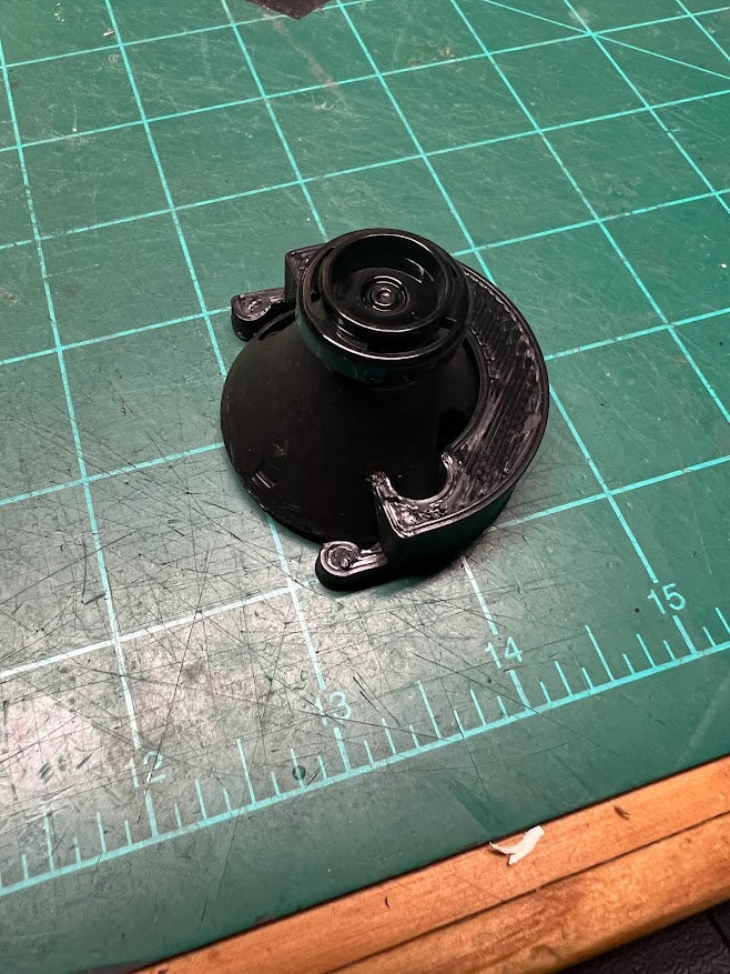 Flexibele camerahouder voor Blink-buitencamera's