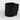 Borstelhouder voor LELIT Cylindrische Knock Box (PLA360S)