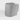 Borstelhouder voor LELIT Cylindrische Knock Box (PLA360S)