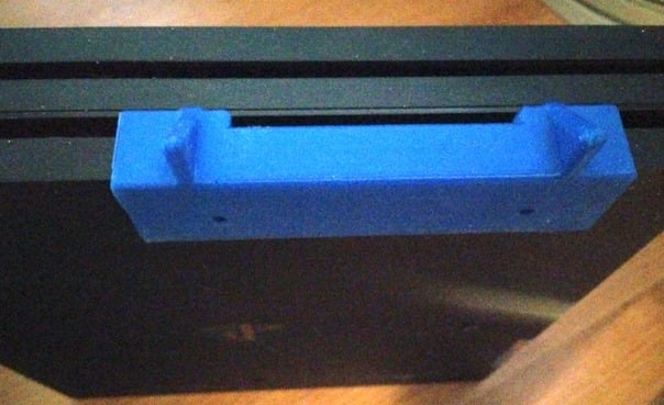 Playstation PS4 Pro Wandbeugel