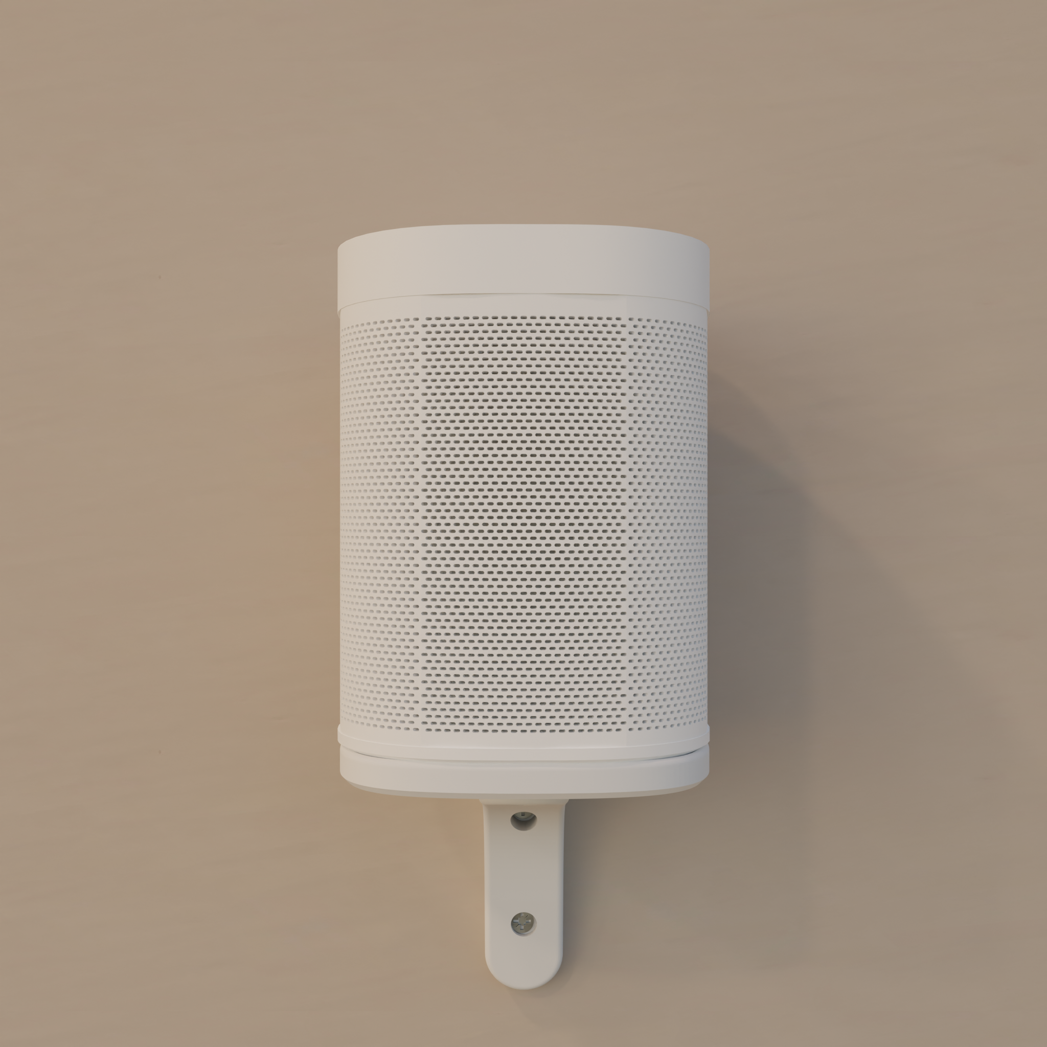 Draaibare Sonos One v1 muurbeugel