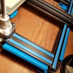 CR-10 Kabelclips voor Effectief Kabelbeheer