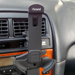 Slot voor iSound Universal Car Air Vent Mount