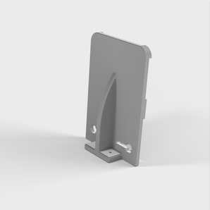 Ubiquiti Amplifi HD Router-muurbeugel