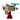 Lego Mini Ruimte Shuttle Display Stand voor 3 in 1 Lego Model (31134)