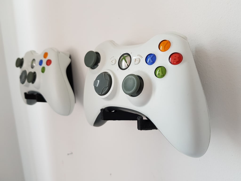 Controllerhouder / muurbeugel voor Xbox 360 / ONE en anderen