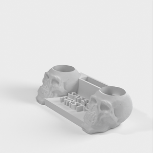 Veiligheid eerst Desktop Organiser