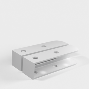 muurbeugel voor laptop, macbook