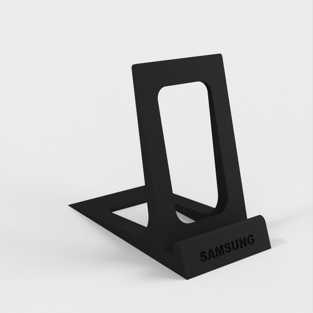 Samsung Galaxy Tab A 2019 10.1 tabletstandaard