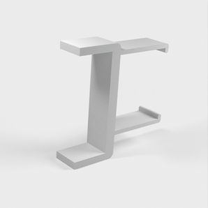 Stekkerdoos voor het Ikea Malm bed
