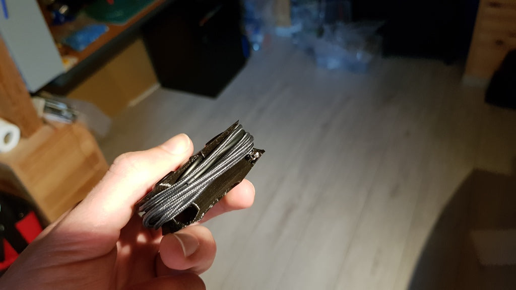 Samsung Galaxy S8/S9/Note 8 AKG oortelefoonhoesje
