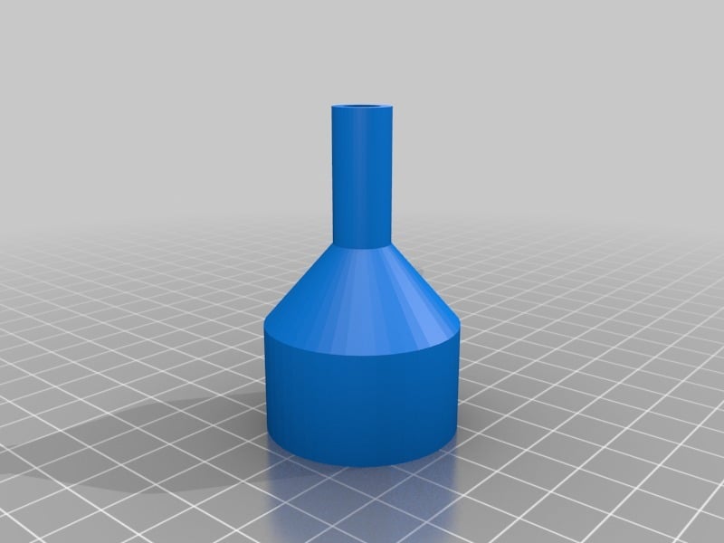 Vacuümslangadapter 32 mm naar 10 mm Slang (binnen)