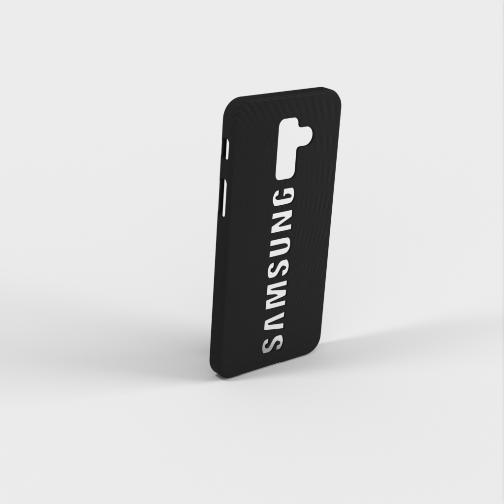Samsung Galaxy J8 j810 telefoonhoesje