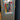 Afstandsbedieningshouder voor USB LED-lamp