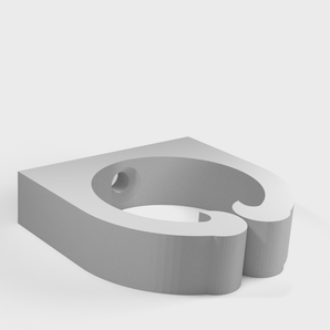 Effectieve kabelclips voor georganiseerd kabelbeheer