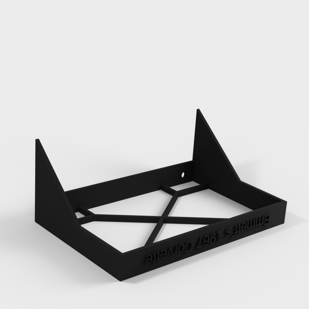 My 3D Model
