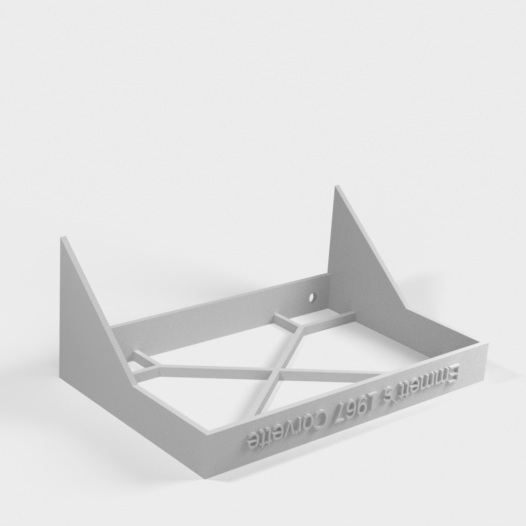 My 3D Model