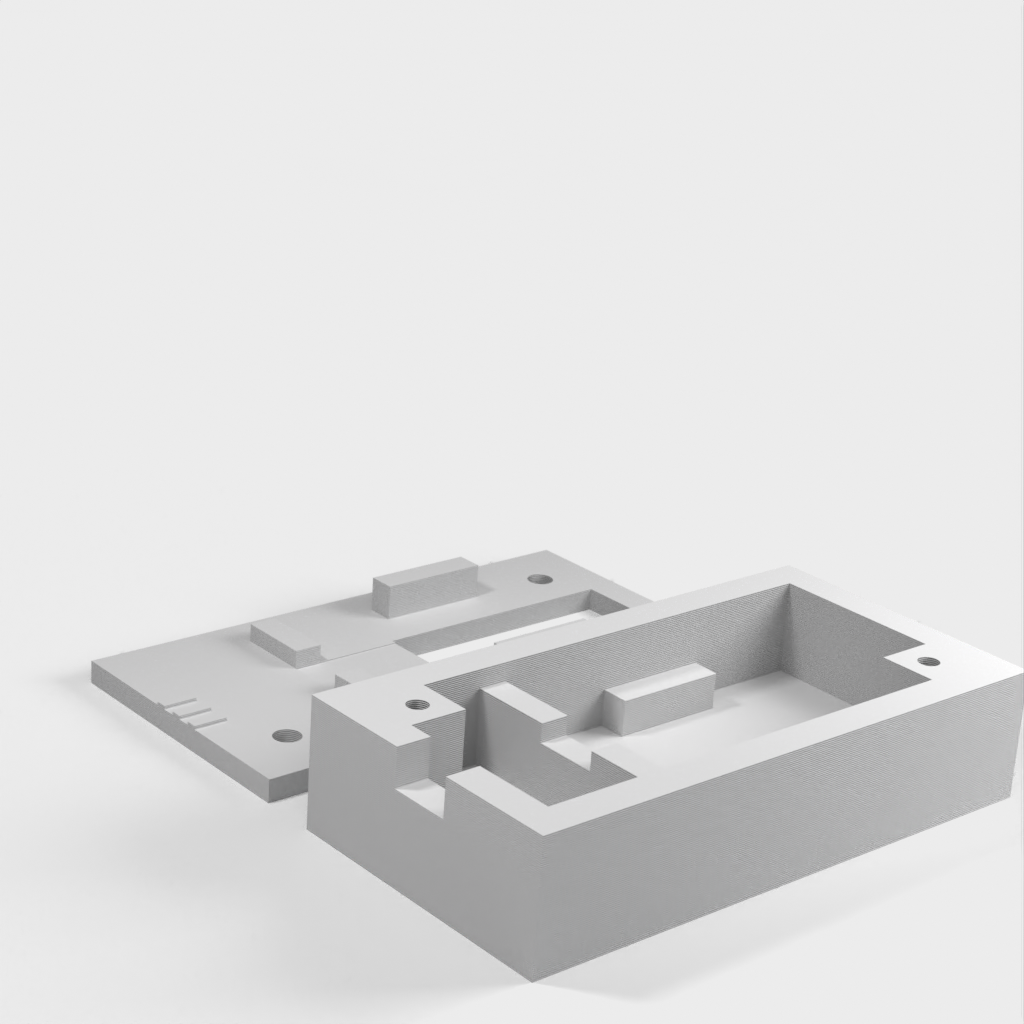 MakerBot Diodes Verlichtingsarmaturen en vervangende stekkers voor Ikea