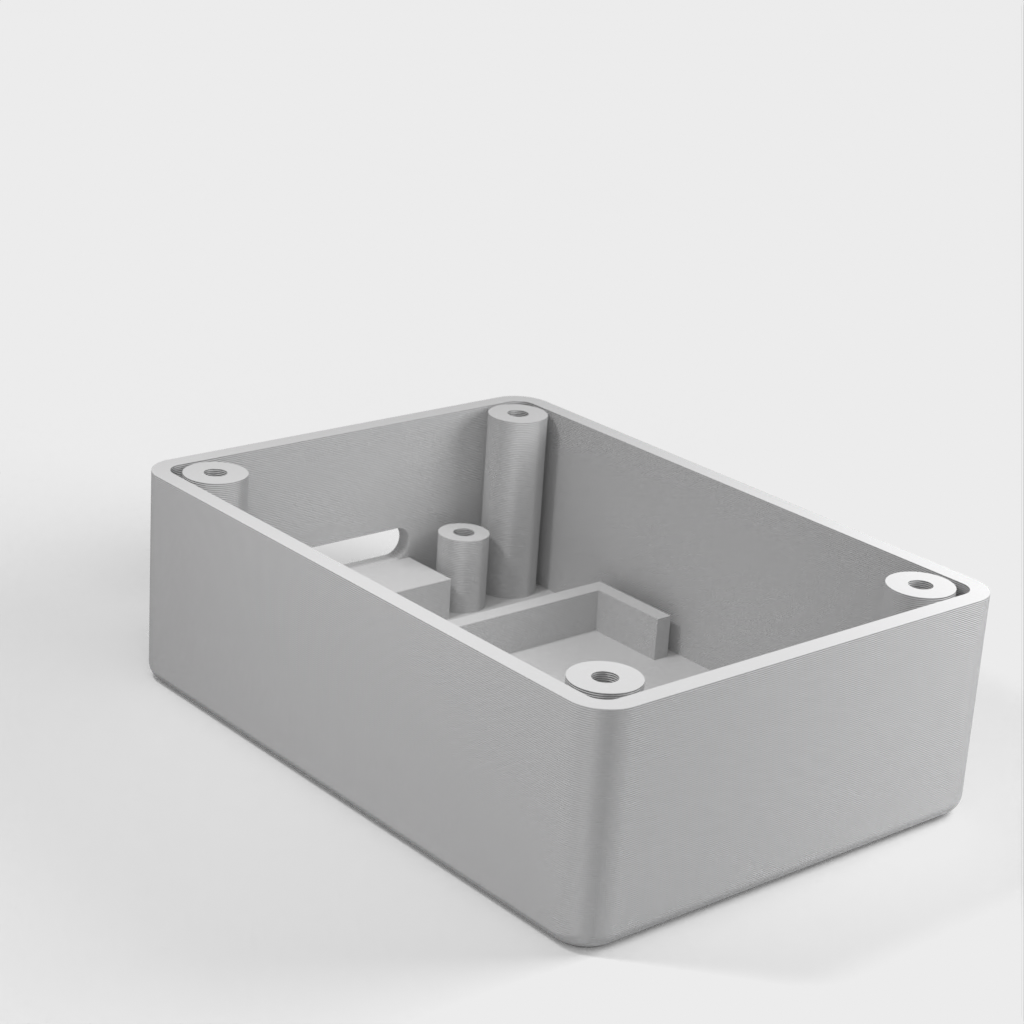 Sonoff Mini-beveiligingsbox