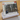 CD-rek voor wandmontage