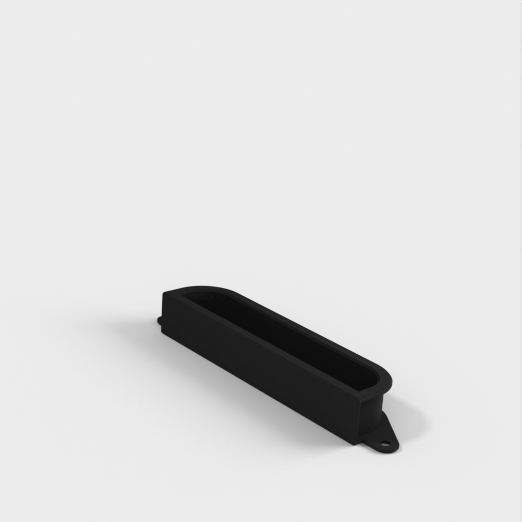 Handgreep voor deur/lade compatibel met Ikea Galant
