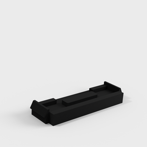 Sennheiser HD650 Hoofdband Schuim Clips