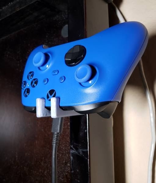 Omgekeerde Xbox One Controller Bureaubevestiging