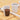 USB-kabelhouder in koffiekopdesign
