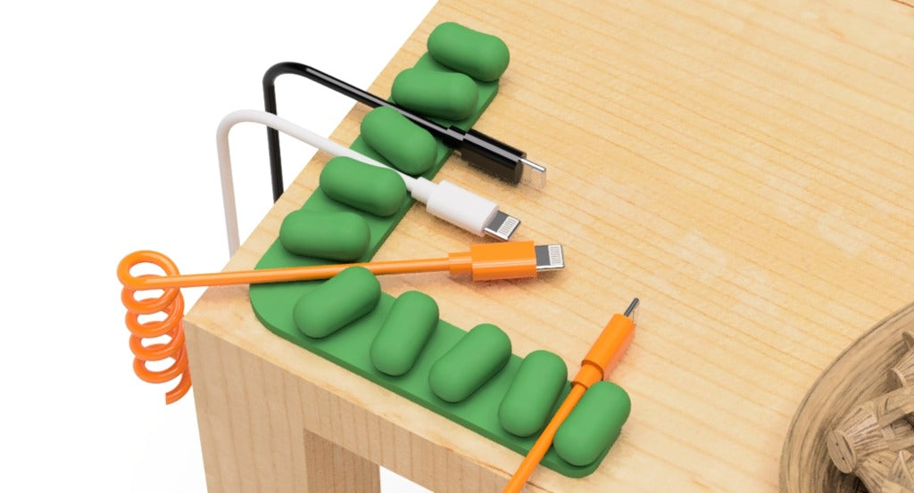 USB-kabelhouder van mame-2
