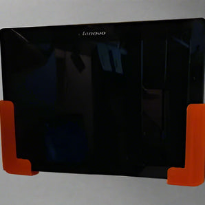 Universele muurbeugel voor tablet