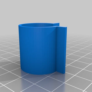 Praktische 1/2 inch PVC-buisklemmen voor folie en constructies