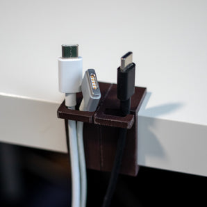 IKEA Linnmon Kabelhouder