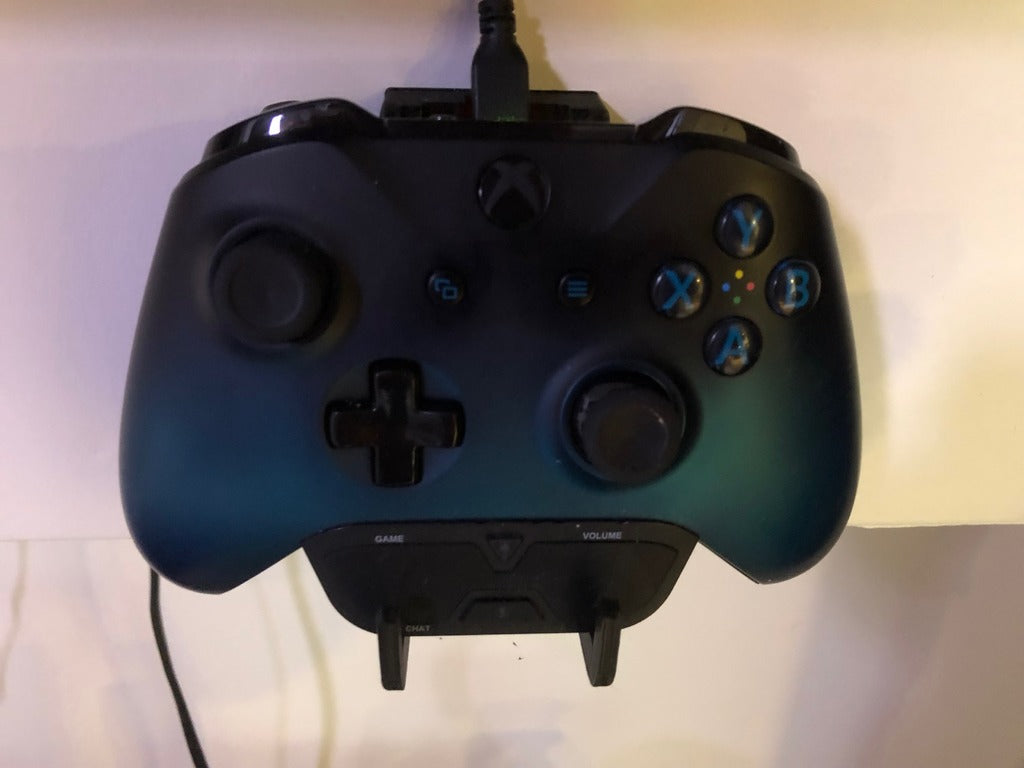 Xbox One Controller Wandbevestiging