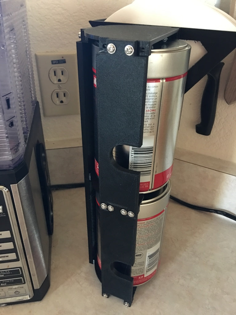 Modulaire Koffie Organizer