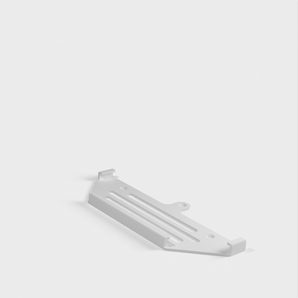 iPad-houder Wandhouder: Stabiele en praktische iPad-wandmontage