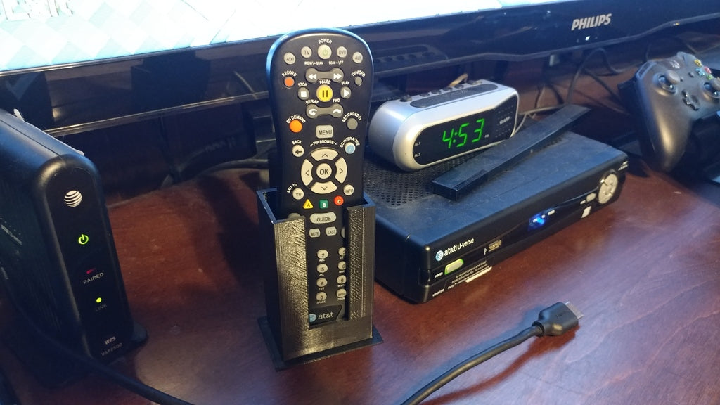 U-Verse Afstandsbedieningshouder