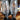 Dubbel flessenrek Sodastream Crystal