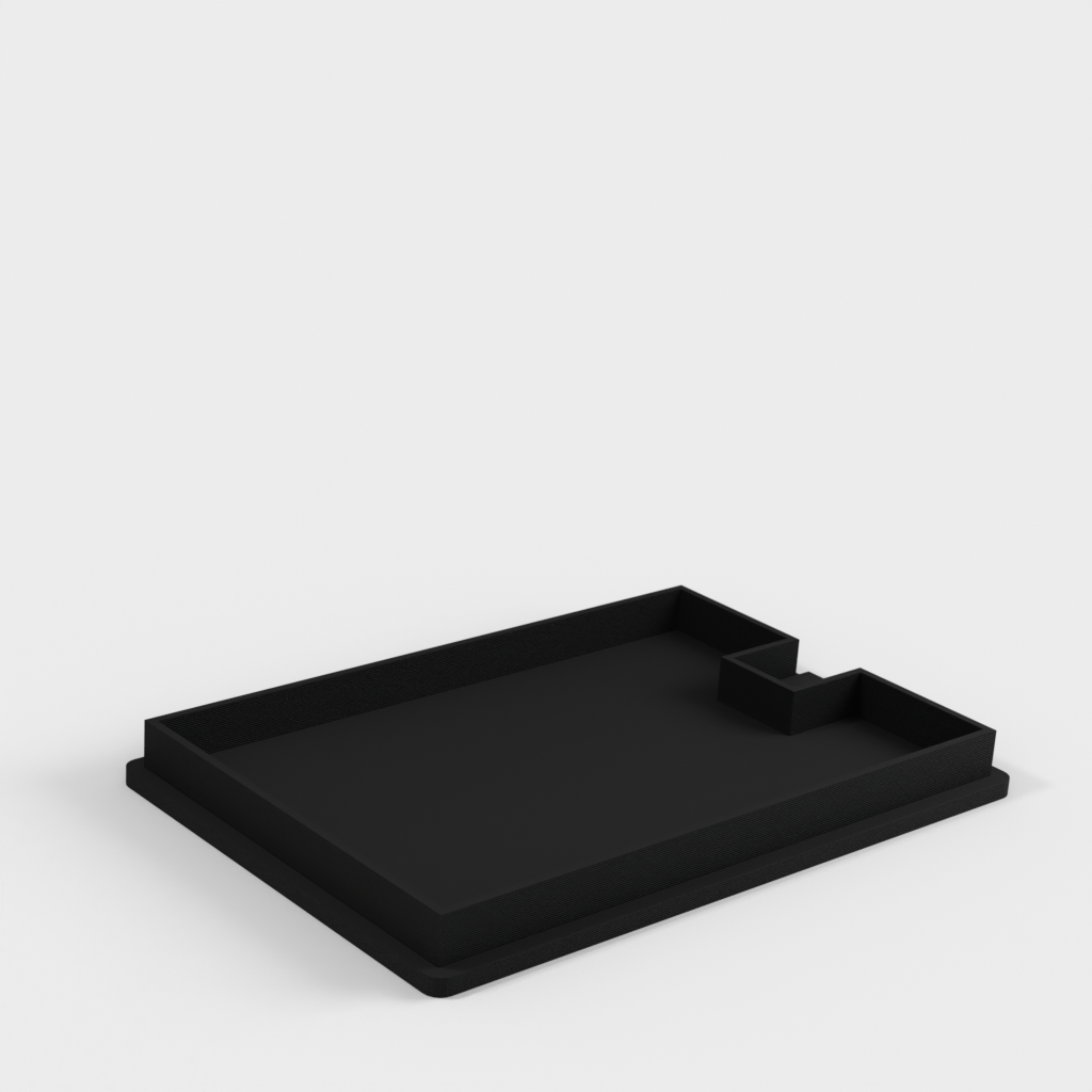 RFID-box voor RC522 en Arduino Nano