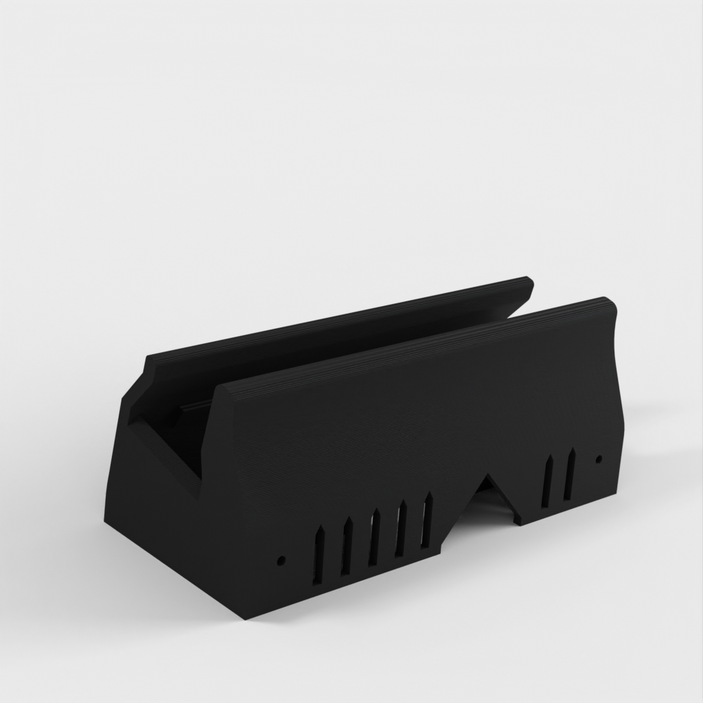 Nintendo Switch Dock - Compacte en verstelbare versie