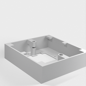 Xiaomi Aqara wandschakelaardoosadapter