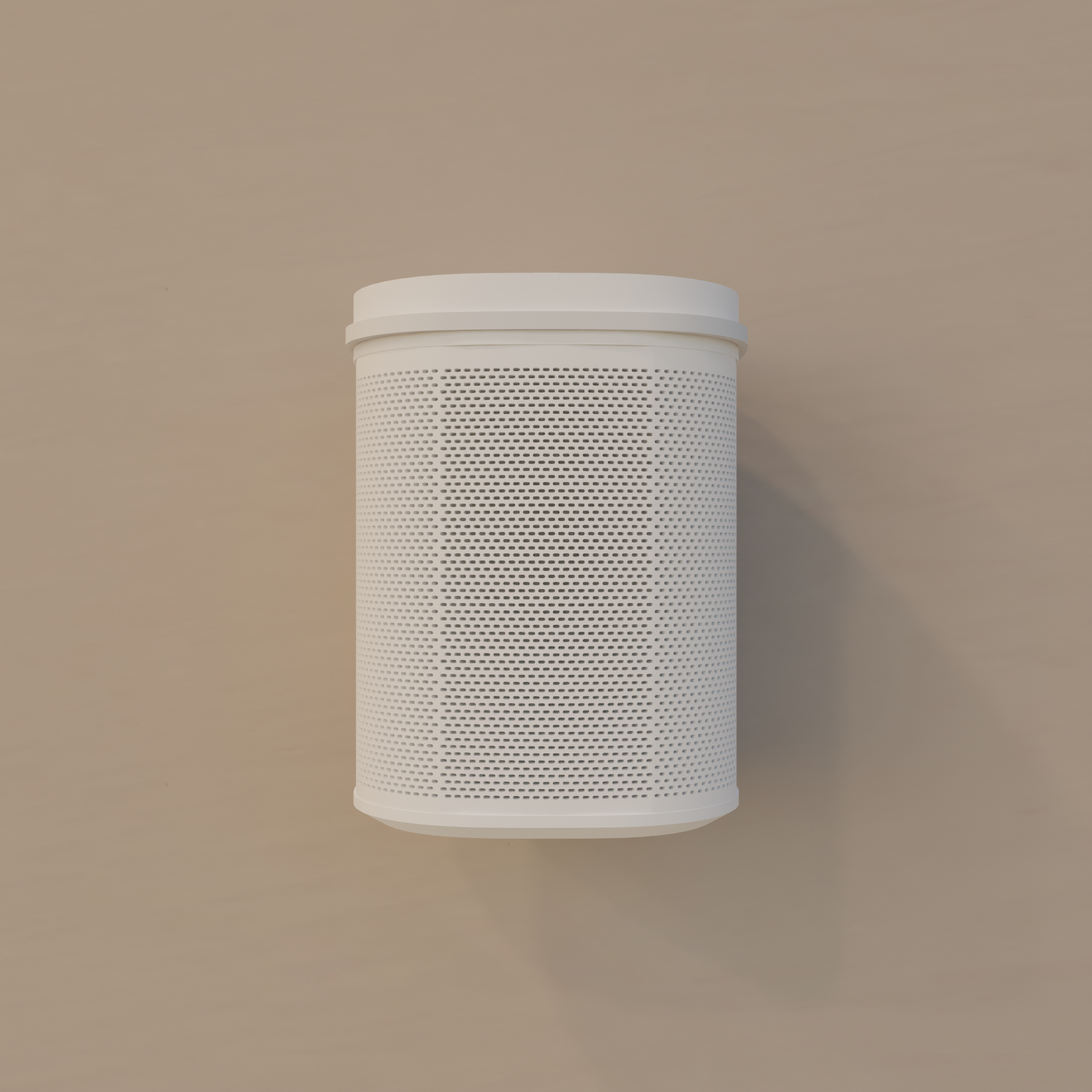 Muurbeugel voor Sonos One v1 speaker