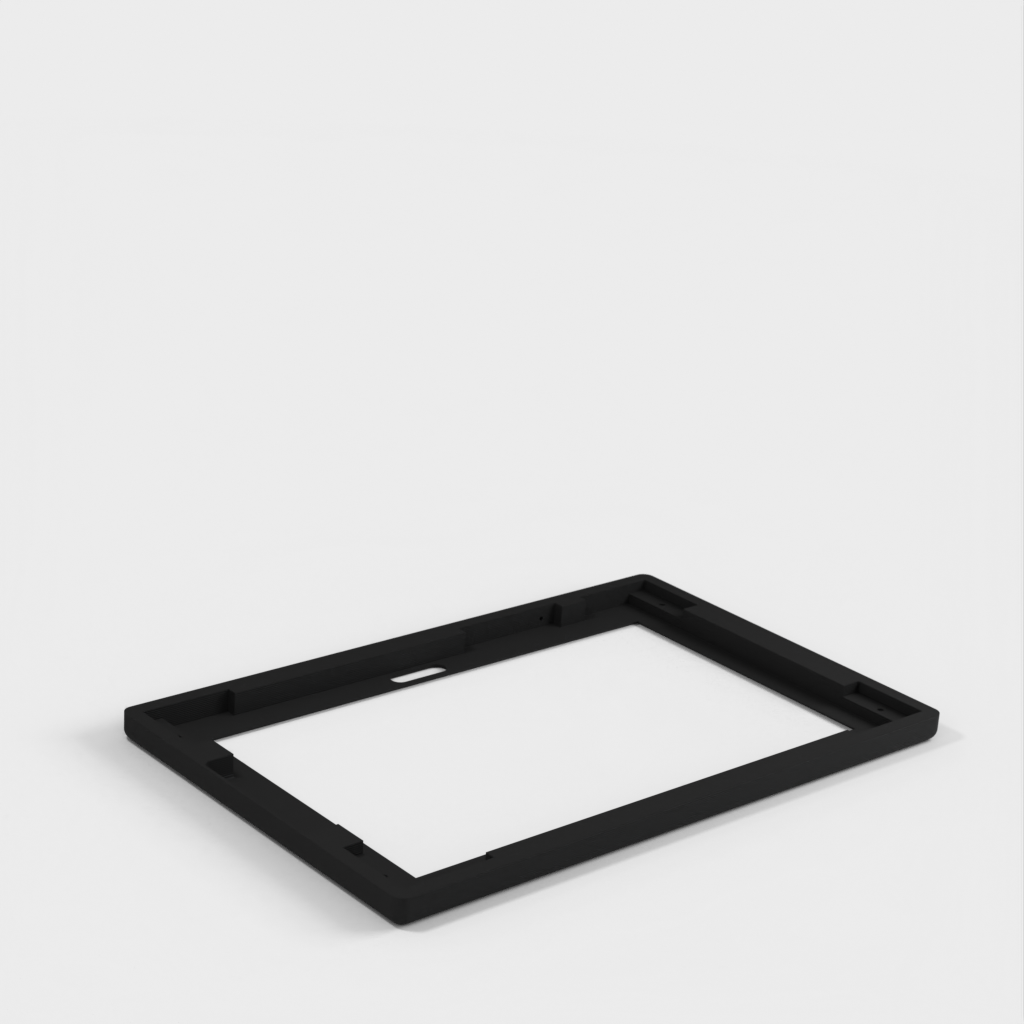 Muurbeugel voor Samsung Tab A7 tablet
