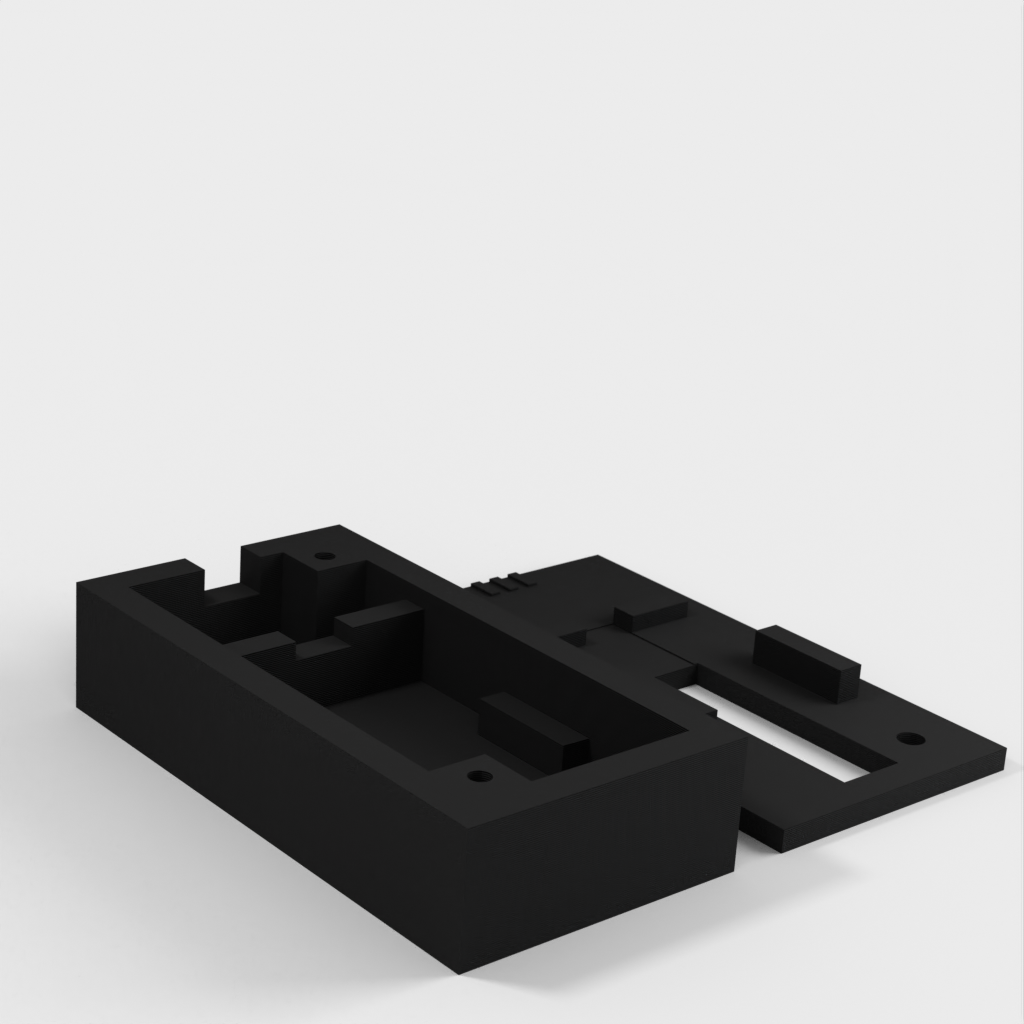 MakerBot Diodes Verlichtingsarmaturen en vervangende stekkers voor Ikea