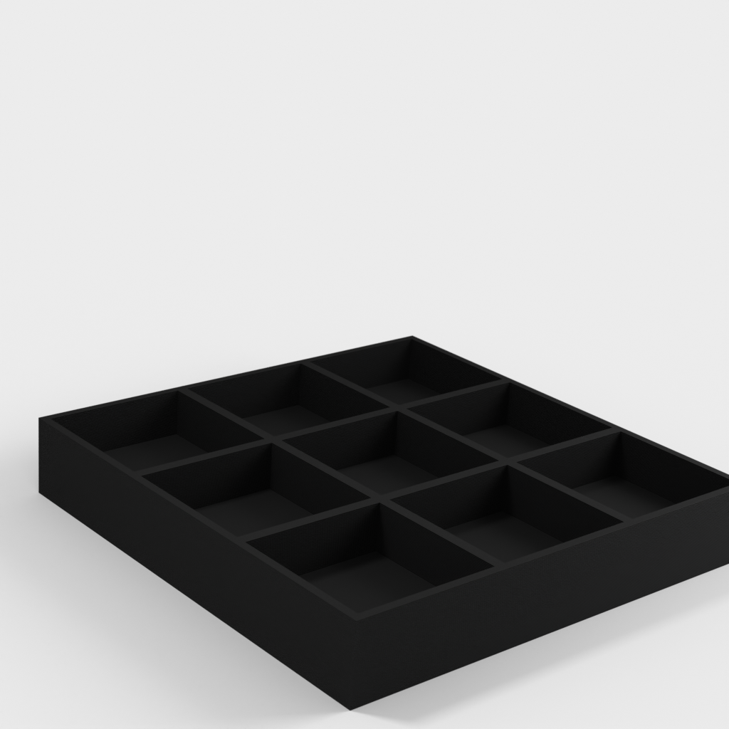 My 3D Model