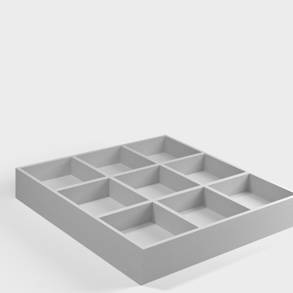 My 3D Model