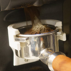 Portafilterhouder voor Eureka Atom Molen – Breville Compatibel