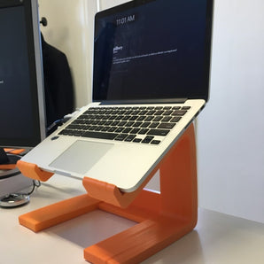 Standaard voor MacBook Pro Retina