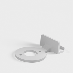 Wandmontagebeugel voor Tp-Link Tapo C210 & C200